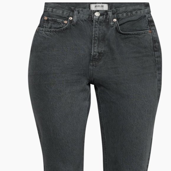 NWT - AGOLDE Vintage Boot Jean - Picture 6 of 14